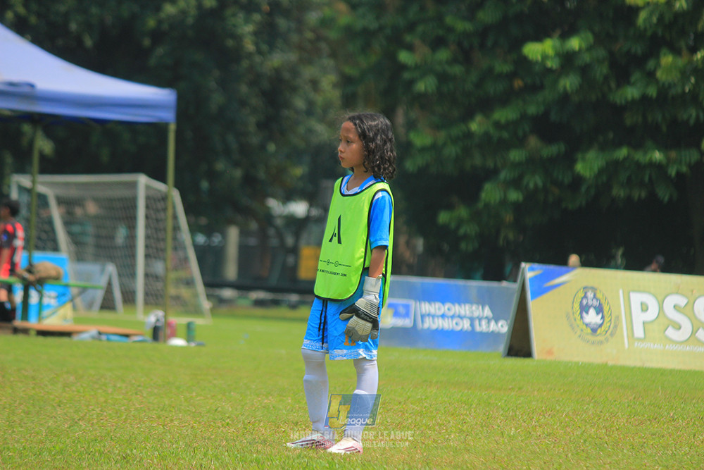 ijl u9 030526 fff academy jakarta vs proball football