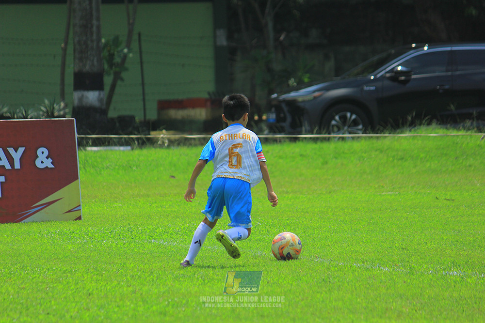ijl u9 030526 fff academy jakarta vs proball football