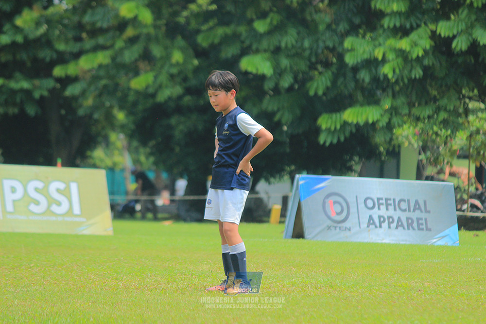 ijl u9 030526 fff academy jakarta vs proball football