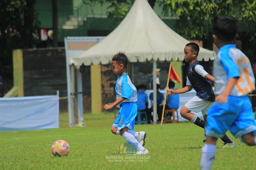 ijl u9 030526 fff academy jakarta vs proball football