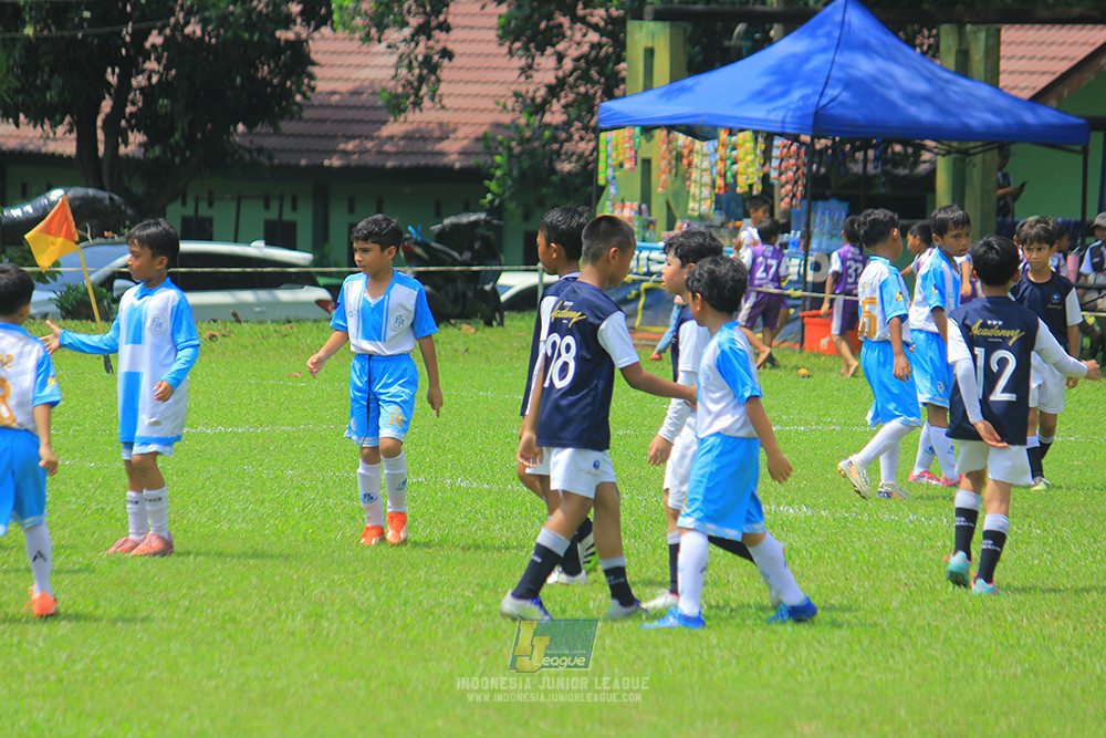 ijl u9 030526 fff academy jakarta vs proball football