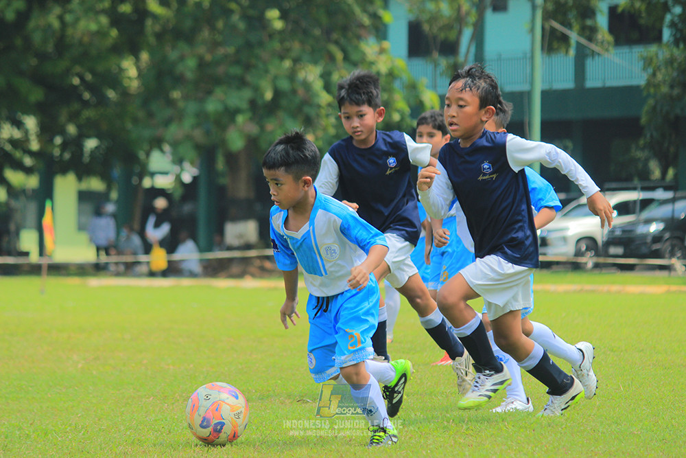 ijl u9 030526 fff academy jakarta vs proball football