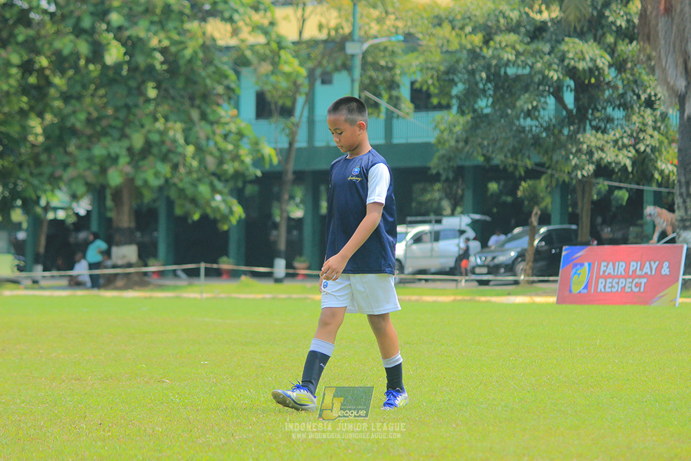 ijl u9 030526 fff academy jakarta vs proball football