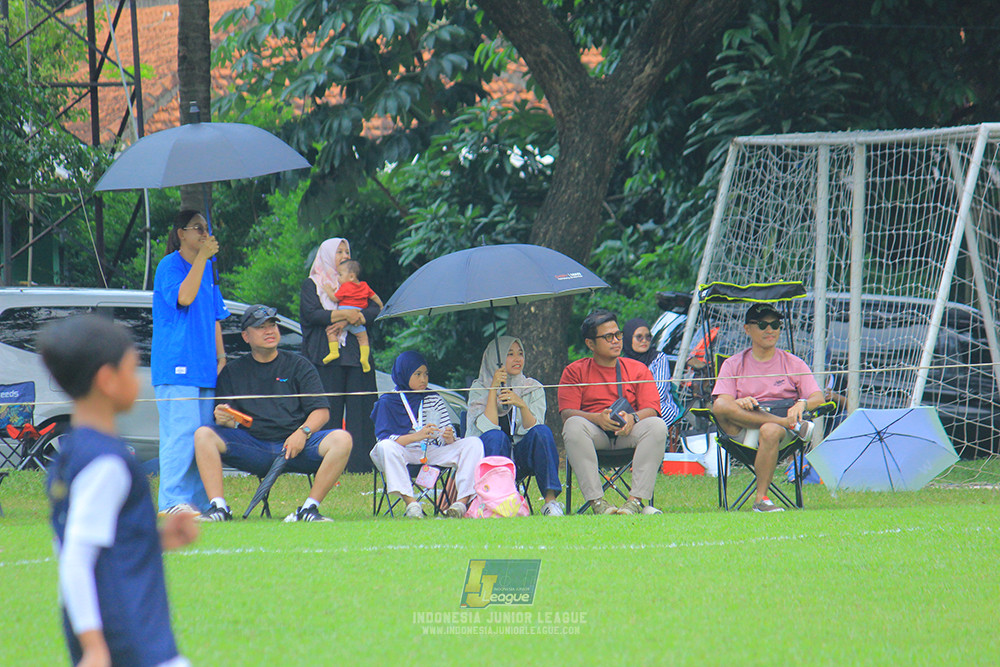 ijl u9 030526 fff academy jakarta vs proball football