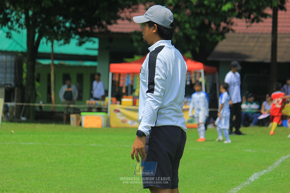 ijl u9 030526 fff academy jakarta vs proball football