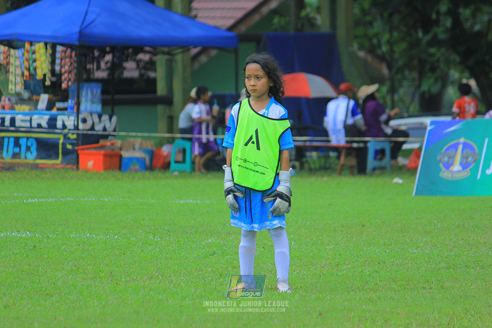 ijl u9 030526 fff academy jakarta vs proball football