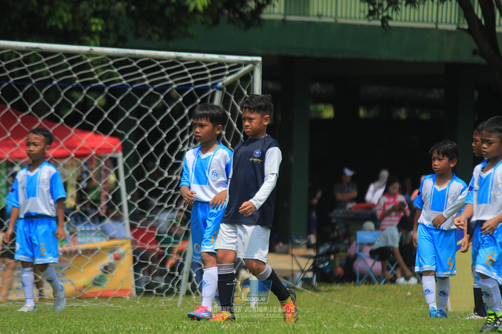 ijl u9 030526 fff academy jakarta vs proball football