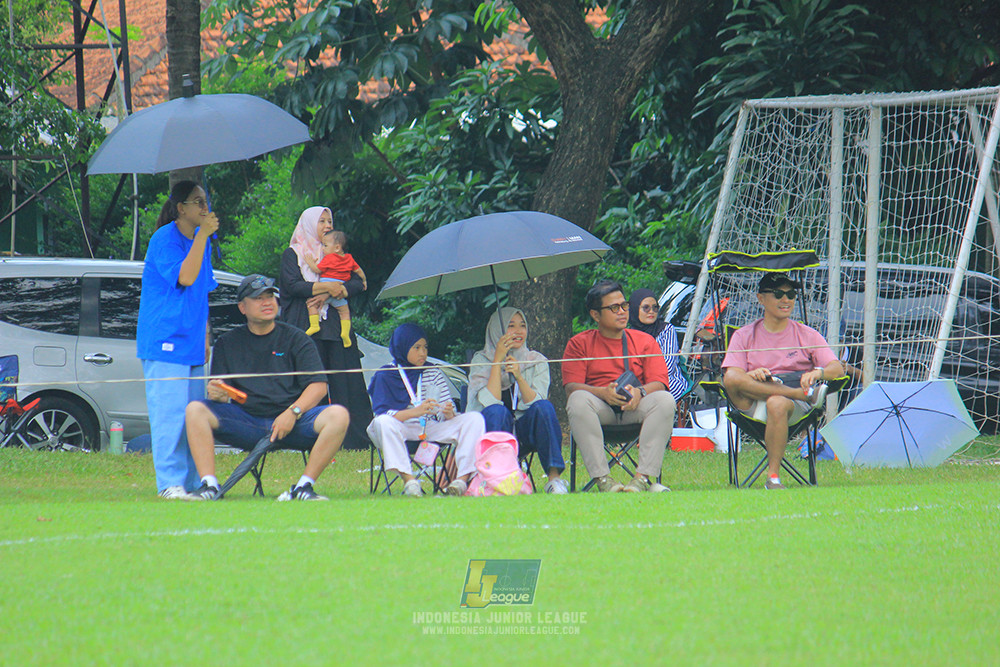 ijl u9 030526 fff academy jakarta vs proball football