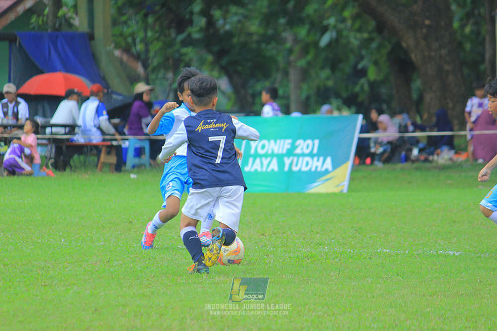 ijl u9 030526 fff academy jakarta vs proball football
