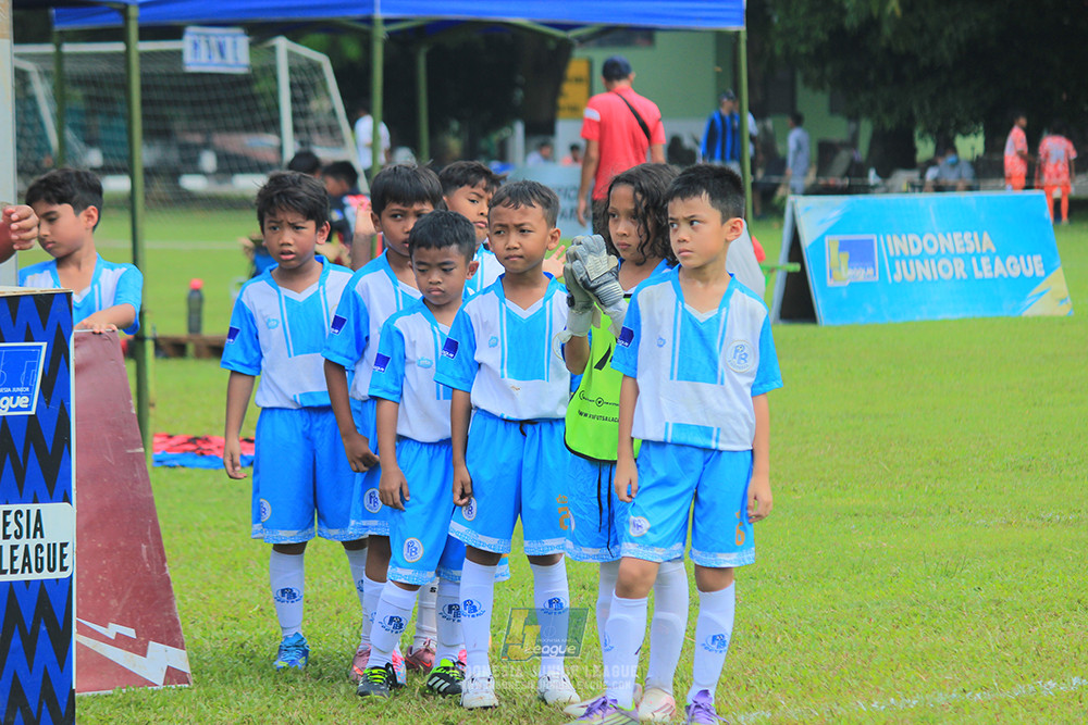 ijl u9 030526 fff academy jakarta vs proball football