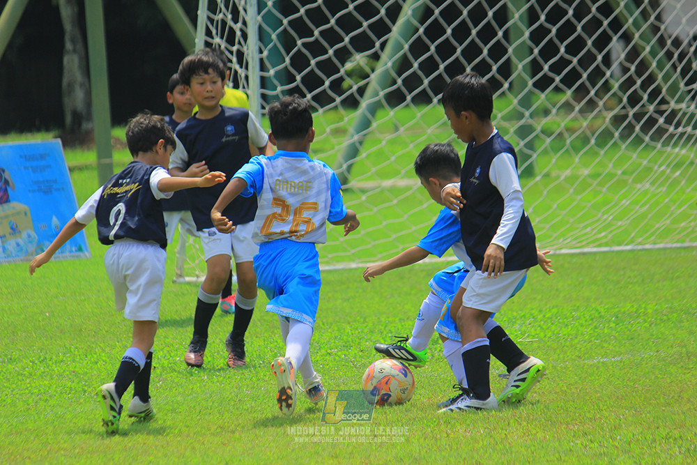 ijl u9 030526 fff academy jakarta vs proball football