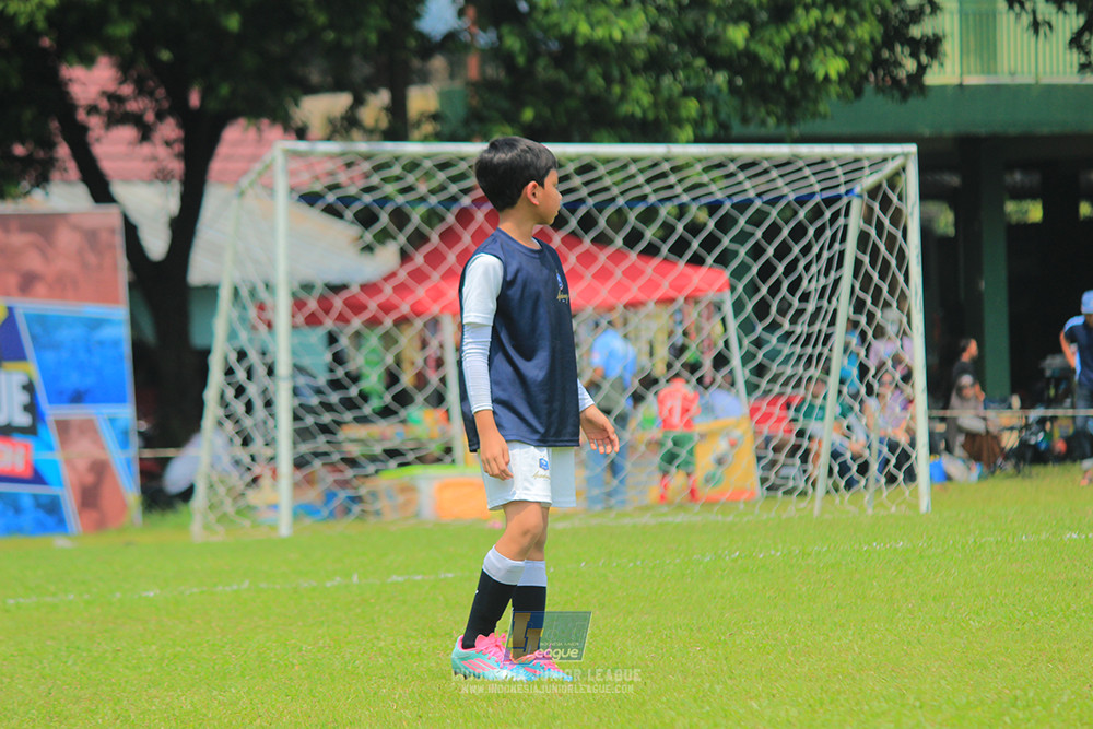 ijl u9 030526 fff academy jakarta vs proball football