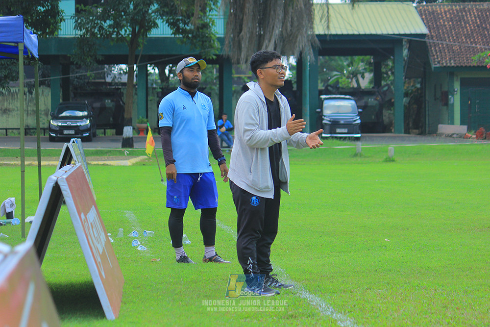 ijl u9 030526 fff academy jakarta vs proball football