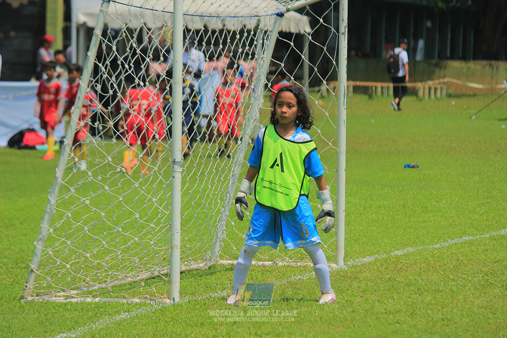 ijl u9 030526 fff academy jakarta vs proball football