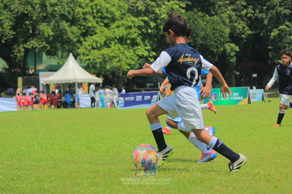ijl u9 030526 fff academy jakarta vs proball football