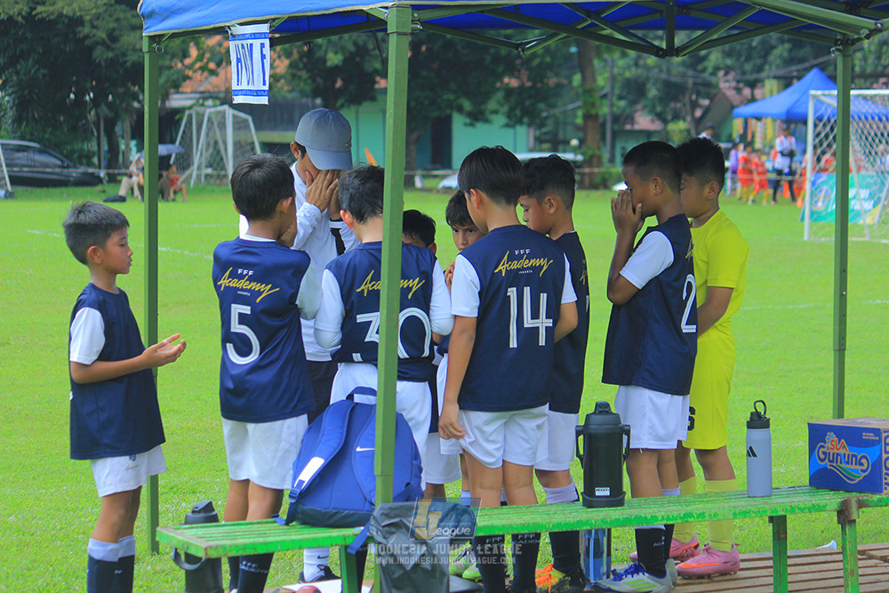 ijl u9 030526 fff academy jakarta vs proball football