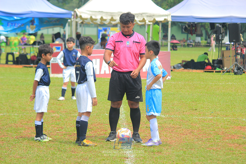 ijl u9 030526 fff academy jakarta vs proball football