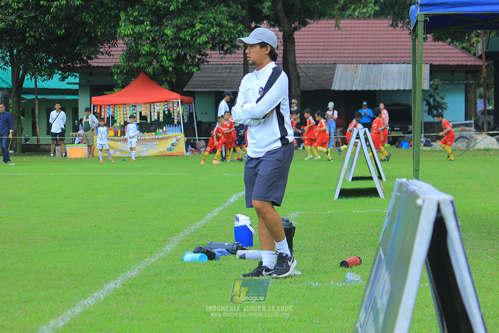ijl u9 030526 fff academy jakarta vs proball football