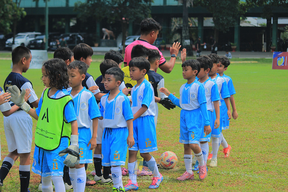 ijl u9 030526 fff academy jakarta vs proball football