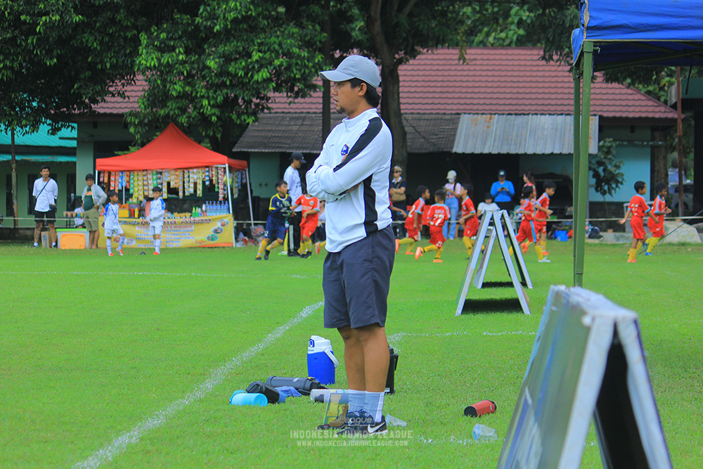 ijl u9 030526 fff academy jakarta vs proball football