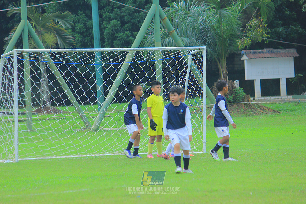 ijl u9 030526 fff academy jakarta vs proball football