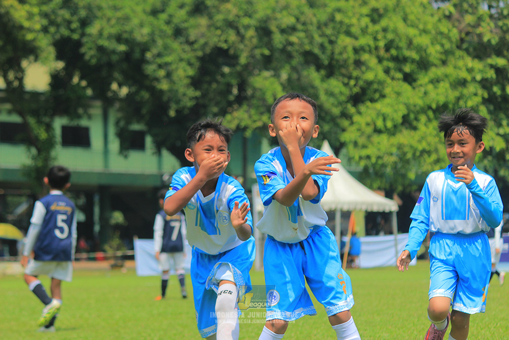ijl u9 030526 fff academy jakarta vs proball football