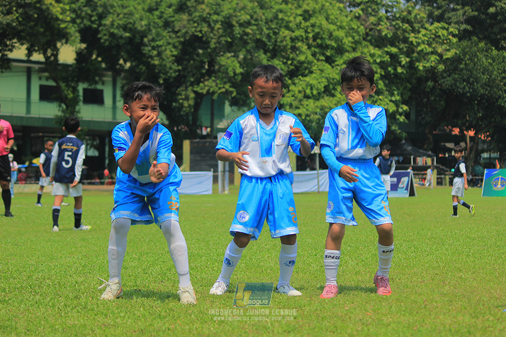 ijl u9 030526 fff academy jakarta vs proball football