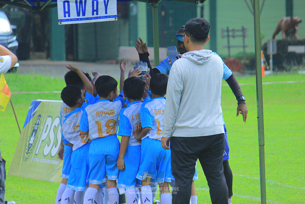 ijl u9 030526 fff academy jakarta vs proball football