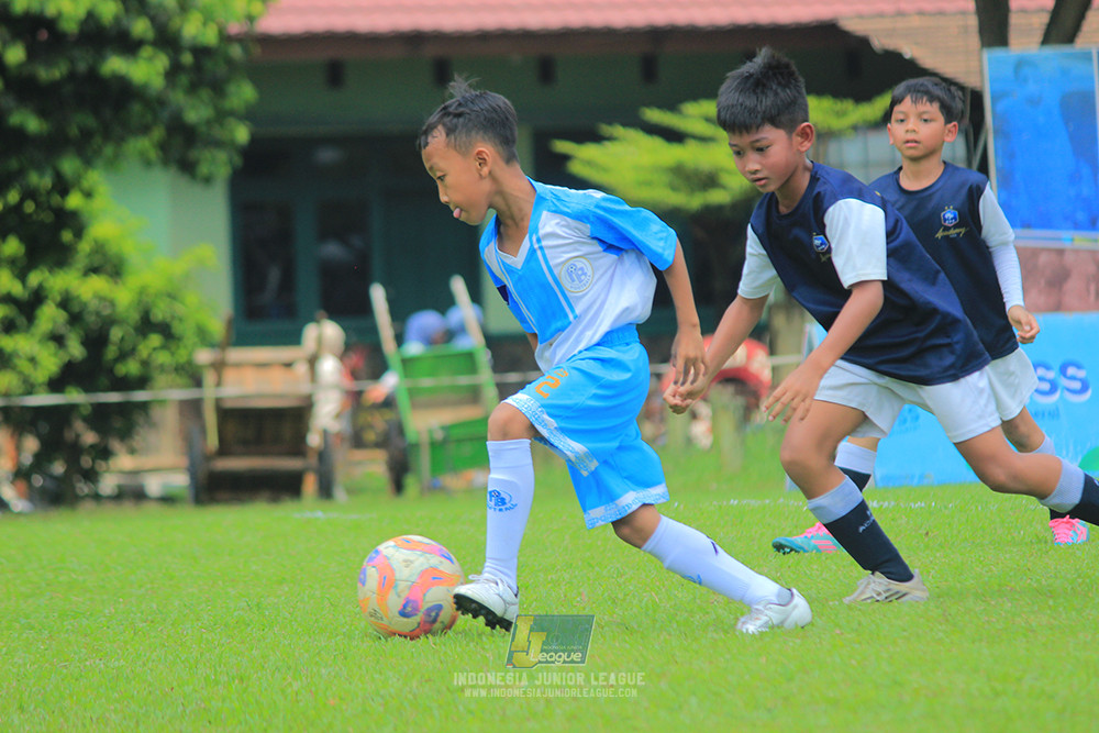 ijl u9 030526 fff academy jakarta vs proball football