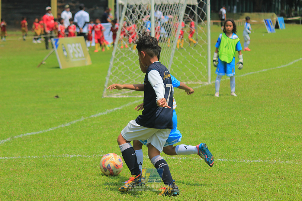 ijl u9 030526 fff academy jakarta vs proball football