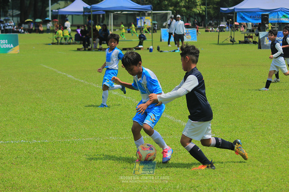 ijl u9 030526 fff academy jakarta vs proball football