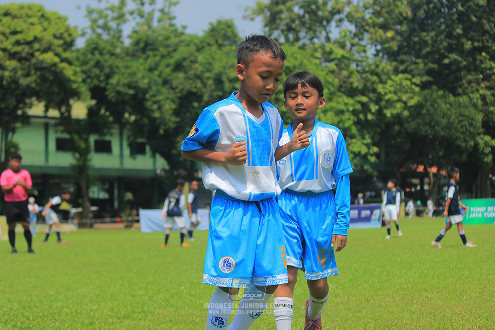 ijl u9 030526 fff academy jakarta vs proball football