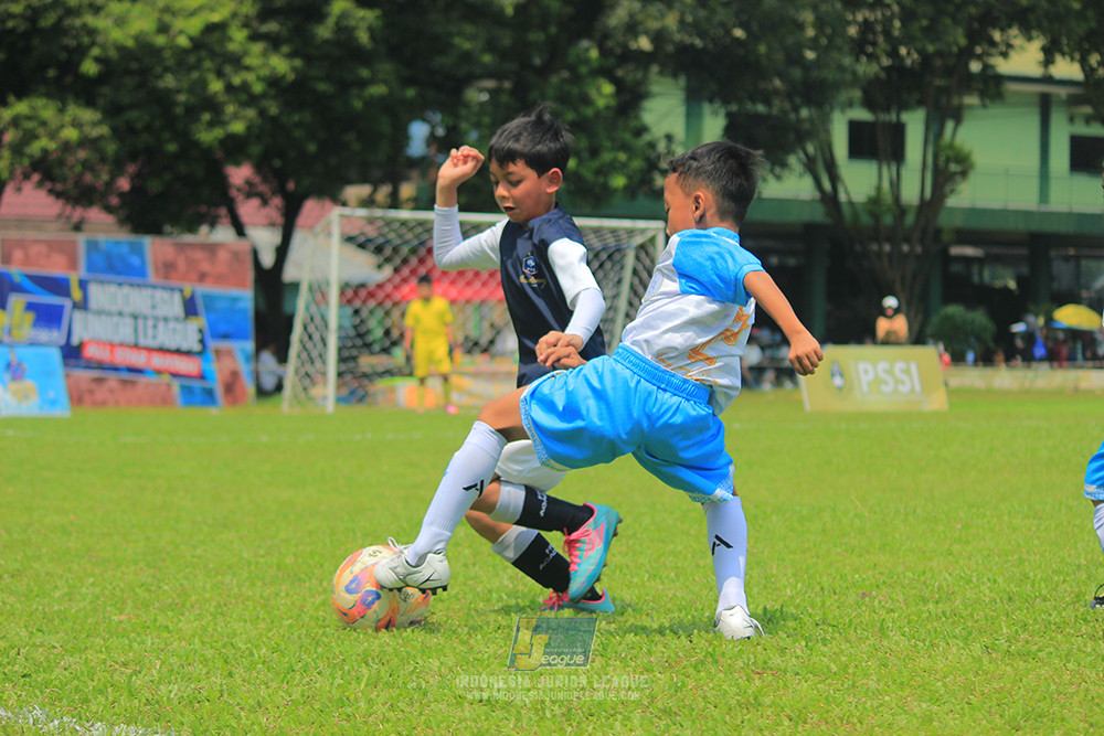 ijl u9 030526 fff academy jakarta vs proball football