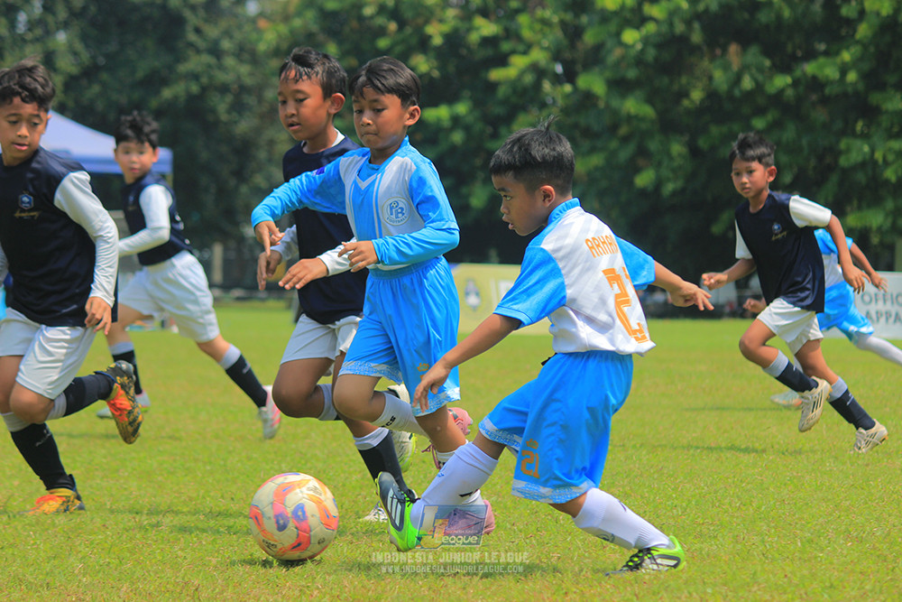 ijl u9 030526 fff academy jakarta vs proball football