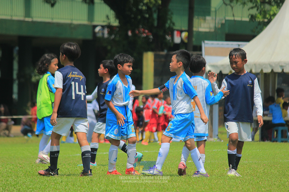 ijl u9 030526 fff academy jakarta vs proball football