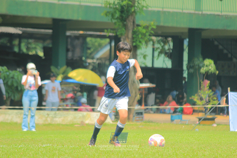 ijl u9 030526 fff academy jakarta vs proball football
