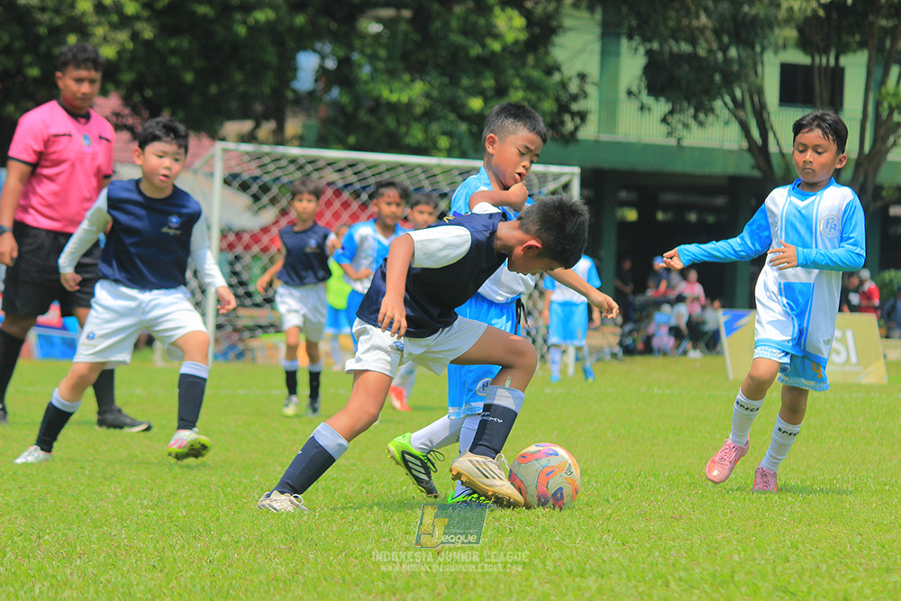 ijl u9 030526 fff academy jakarta vs proball football