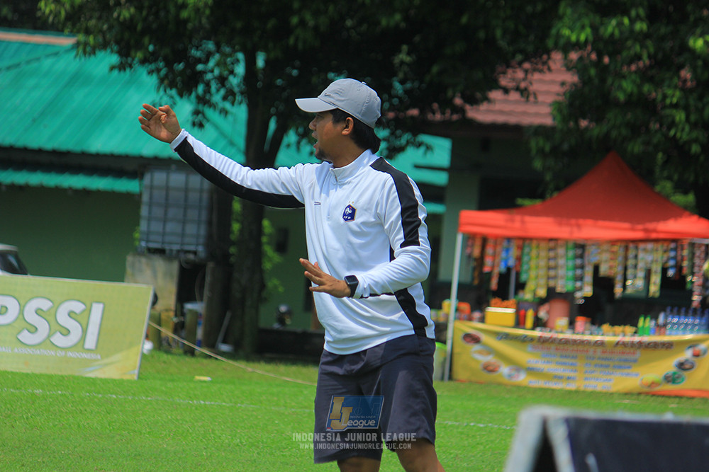 ijl u9 030526 fff academy jakarta vs proball football