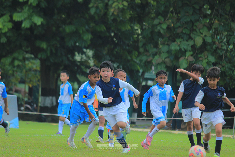 ijl u9 030526 fff academy jakarta vs proball football
