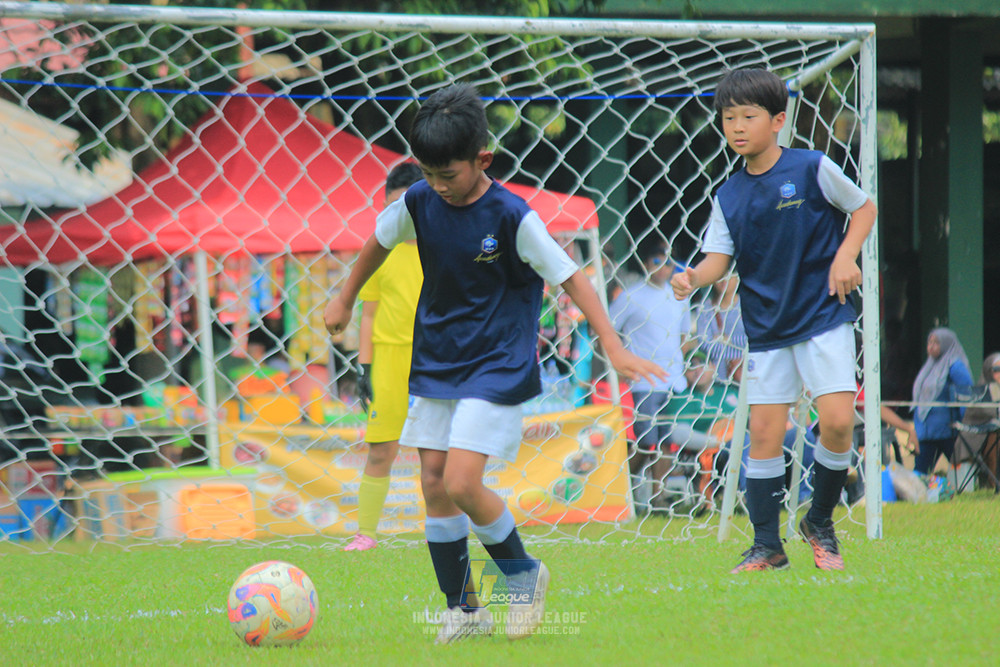 ijl u9 030526 fff academy jakarta vs proball football