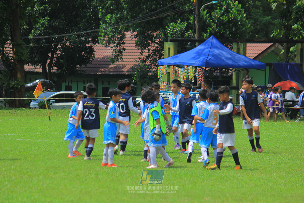 ijl u9 030526 fff academy jakarta vs proball football