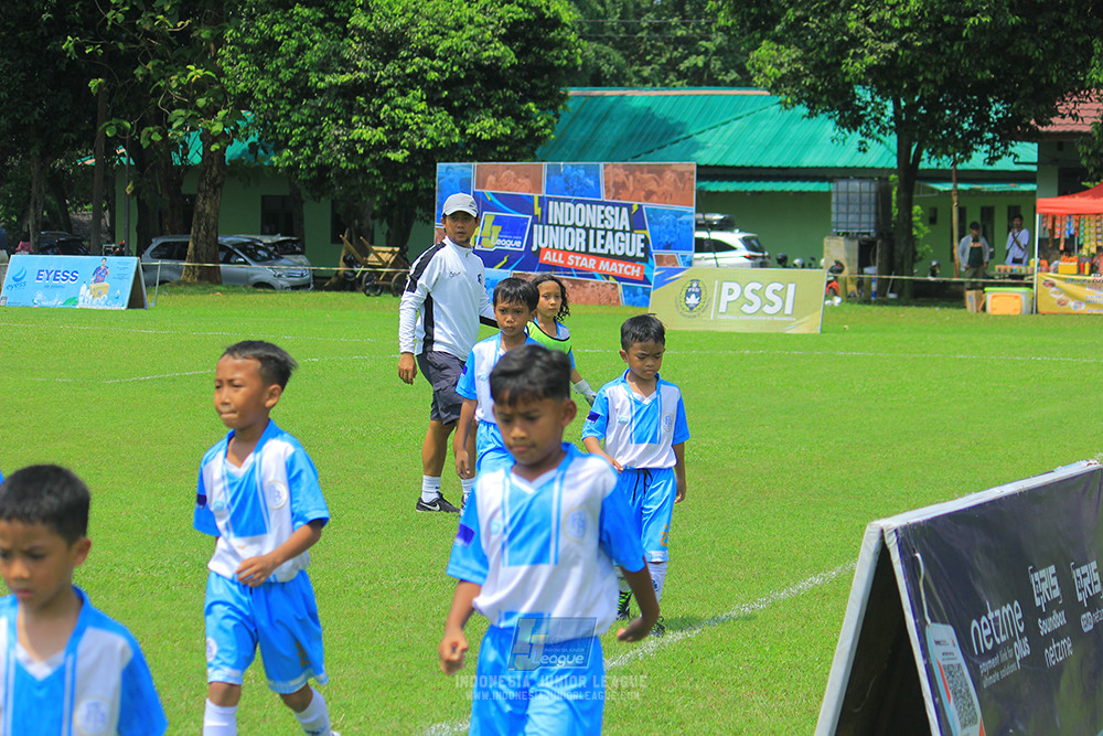 ijl u9 030526 fff academy jakarta vs proball football