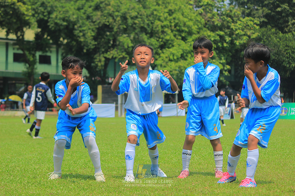 ijl u9 030526 fff academy jakarta vs proball football