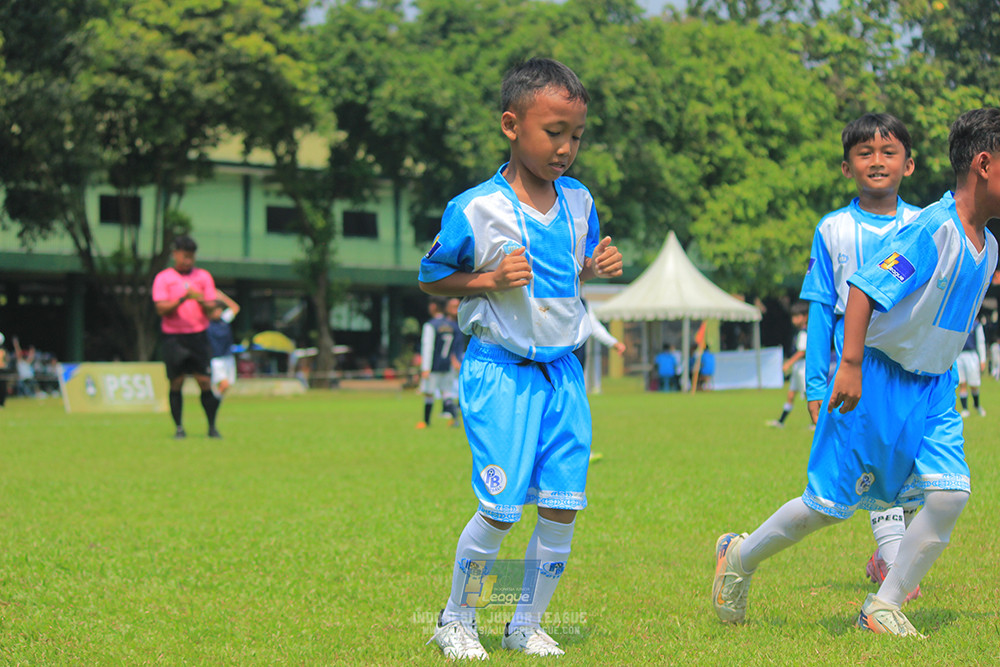 ijl u9 030526 fff academy jakarta vs proball football