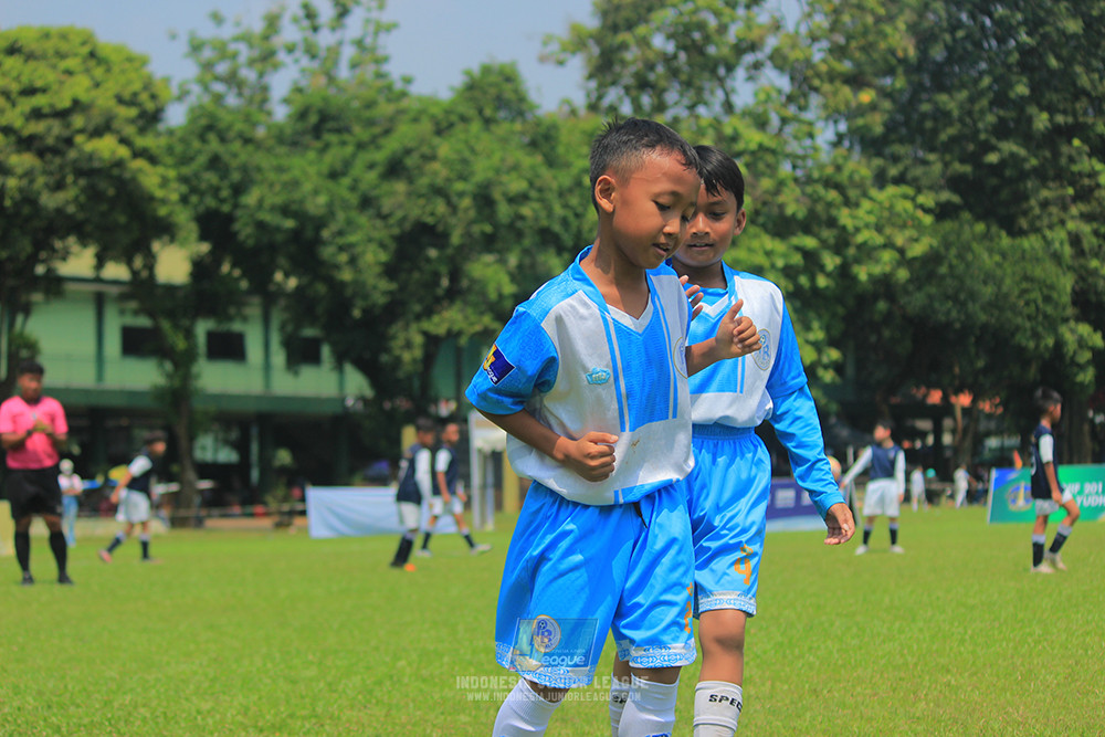 ijl u9 030526 fff academy jakarta vs proball football