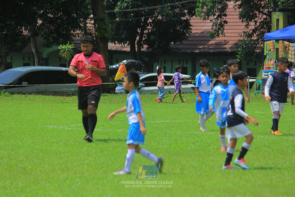 ijl u9 030526 fff academy jakarta vs proball football