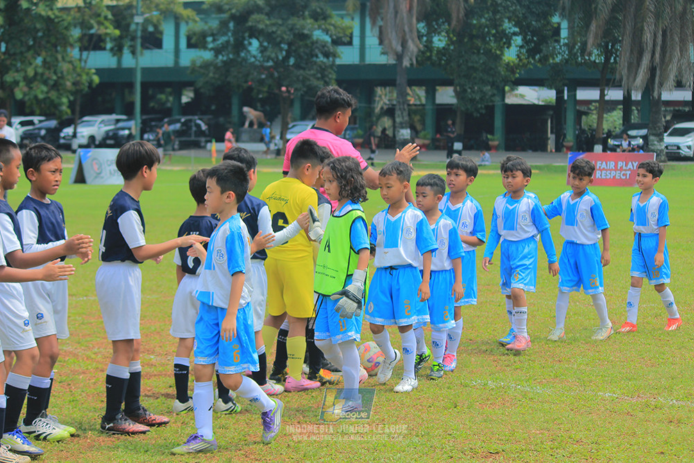 ijl u9 030526 fff academy jakarta vs proball football
