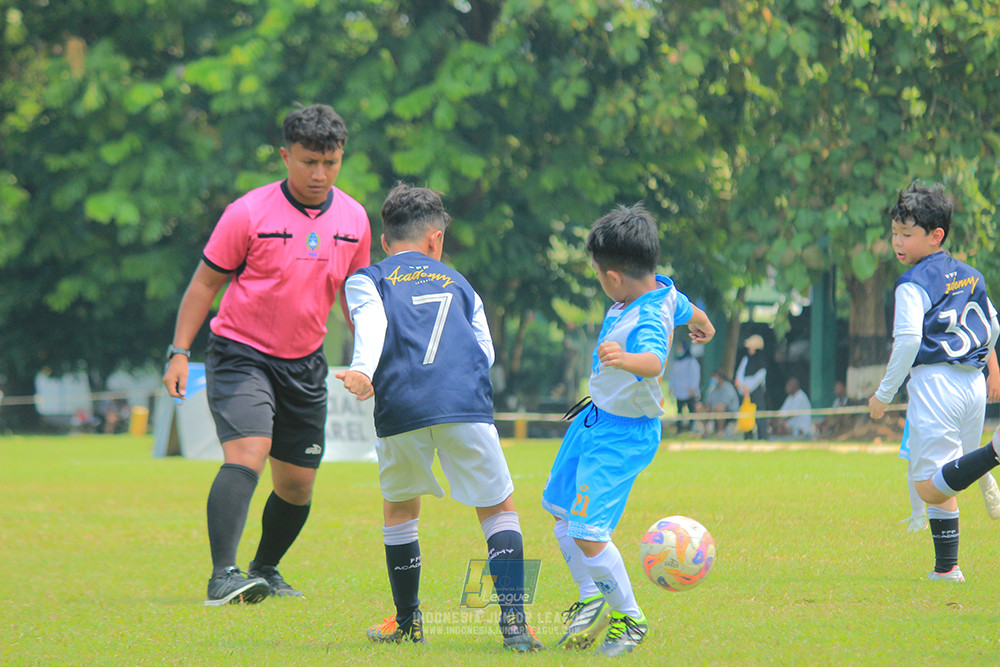 ijl u9 030526 fff academy jakarta vs proball football