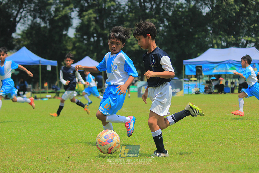 ijl u9 030526 fff academy jakarta vs proball football