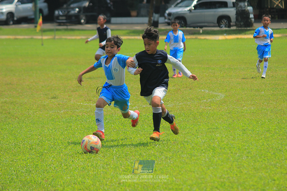 ijl u9 030526 fff academy jakarta vs proball football